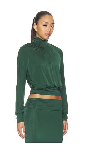 Anouk Liquid Jersey Top en . Taille M. Also en S, XS - Eterne - Modalova