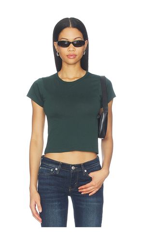 Cotton Short Sleeve Baby Tee en . Taille L. Also en M, S, XS - Eterne - Modalova