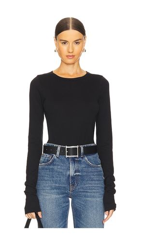 T-SHIRT BABY MANCHES LONGUES en . Taille L. Also en M, S, XL - Eterne - Modalova