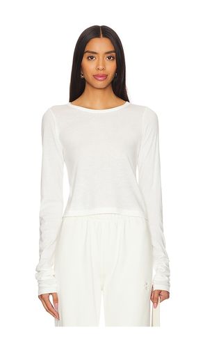 T-SHIRT BABY MANCHES LONGUES en . Taille M. Also en S - Eterne - Modalova