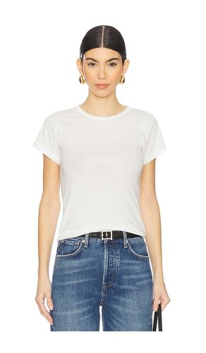 TOP MANCHES COURTES en . Taille L. Also en M, XL - Eterne - Modalova