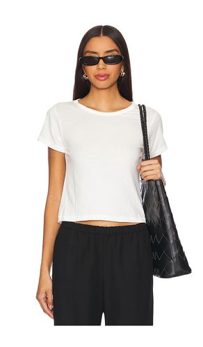 T-SHIRT MANCHES COURTES en . Taille M. Also en S, XL - Eterne - Modalova