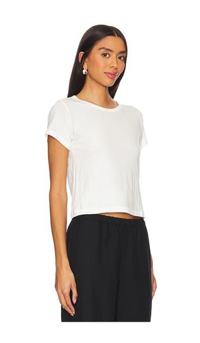 T-SHIRT MANCHES COURTES en . Taille M. Also en S, XL, XS - Eterne - Modalova