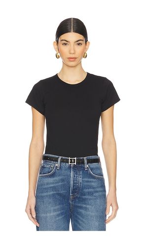 TOP MANCHES COURTES en . Taille S. Also en XS, L, XL, M - Eterne - Modalova