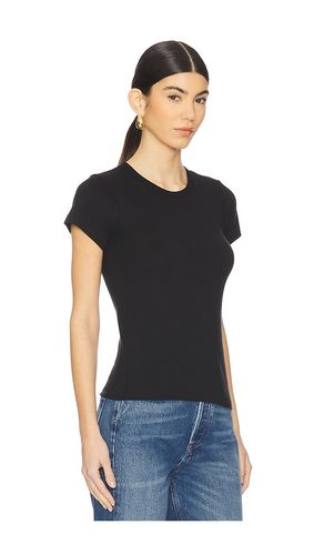TOP MANCHES COURTES en . Taille S. Also en XS, L, XL, M - Eterne - Modalova