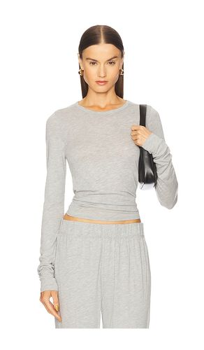 T-SHIRT MANCHES LONGUES en . Taille L. Also en M, S, XL, XS - Eterne - Modalova