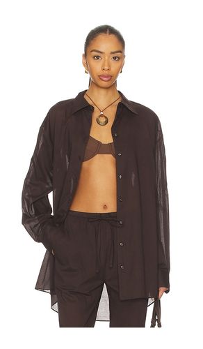 Lucien Top in . Size L/XL. Also in M/L, XS/S - Eterne - Modalova