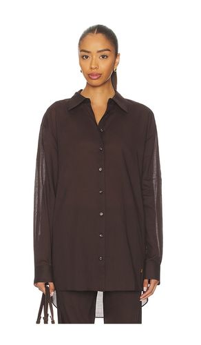 Lucien Top in . Size L/XL. Also in M/L, XS/S - Eterne - Modalova