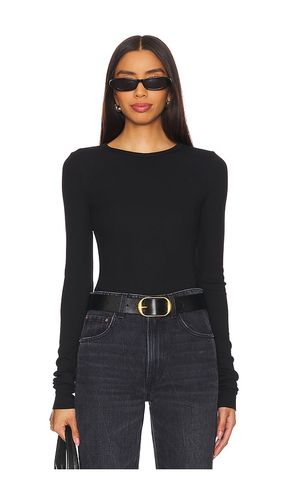 TOP MANCHES LONGUES en . Taille M. Also en S, XS - Eterne - Modalova