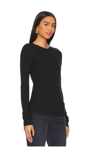 TOP MANCHES LONGUES en . Taille M. Also en S, XS - Eterne - Modalova