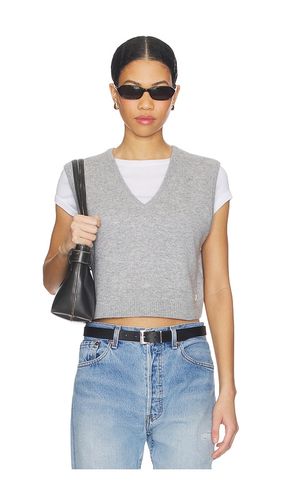 GILET LEON en . Taille L/XL. Also en - Eterne - Modalova