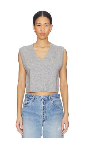 GILET LEON en . Taille L/XL. Also en - Eterne - Modalova