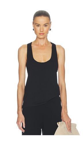 Soft Jersey Hedi Top en . Taille L. Also en M, S, XS - Eterne - Modalova