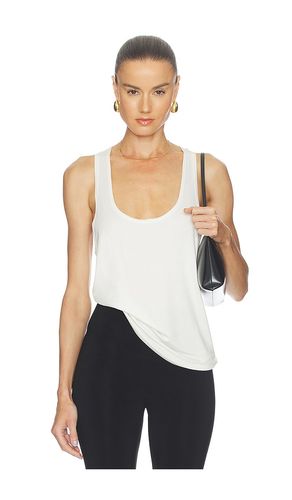 Soft Jersey Hedi Top en . Taille L. Also en M, S, XS - Eterne - Modalova