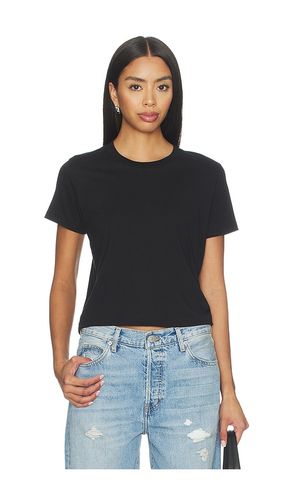 Short Sleeve Boxy Tee en . Taille L. Also en M, S - Eterne - Modalova
