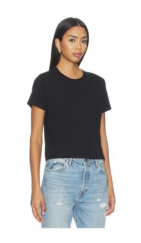 Short Sleeve Boxy Tee en . Taille L. Also en M, S - Eterne - Modalova