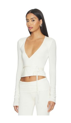TOP DRAPÉ en . Taille L. Also en XL - Eterne - Modalova
