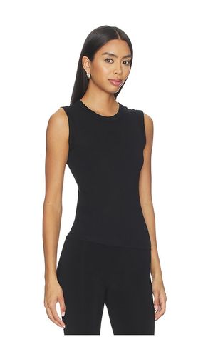DÉBARDEUR MOULANT en . Taille L. Also en M, S, XS - Eterne - Modalova