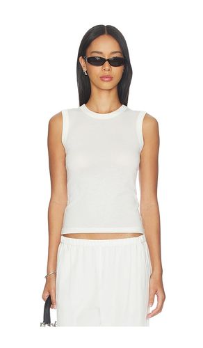 DÉBARDEUR MOULANT en . Taille L. Also en M, XS - Eterne - Modalova