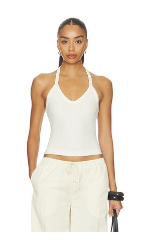 V-neck Racerback Tank en . Taille L. Also en M, S, XL, XS - Eterne - Modalova