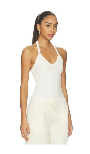 V-neck Racerback Tank en . Taille L. Also en M, S, XL, XS - Eterne - Modalova