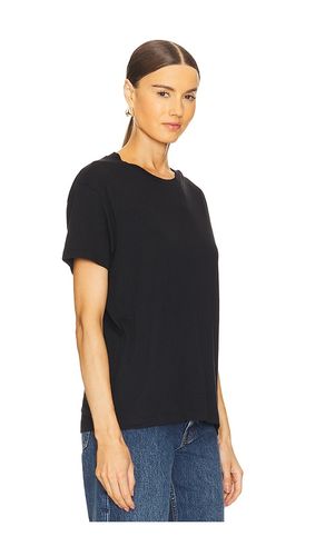 T-SHIRT MANCHES COURTES BOYFRIEND en . Taille S. Also en XS, M - Eterne - Modalova