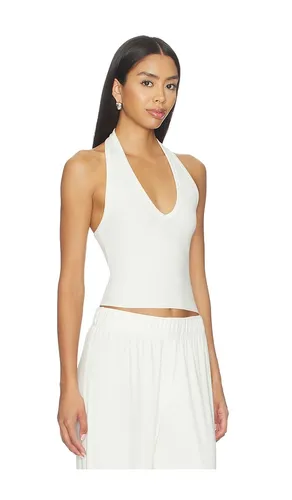 TOP CROPPED DOS NAGEUR en . Taille L. Also en - Eterne - Modalova