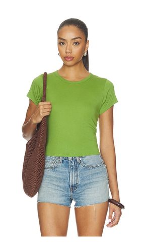 Short Sleeve Baby Tee en . Taille L. Also en M, S, XS - Eterne - Modalova