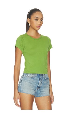 Short Sleeve Baby Tee en . Taille L. Also en S, XS - Eterne - Modalova