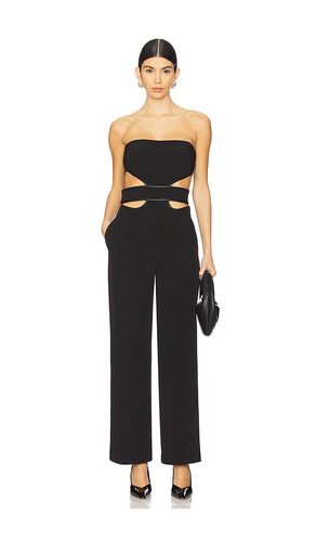 Waverly Jumpsuit in . Size 4. Also in 8 - ET OCHS - Modalova