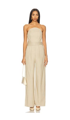 Crosby Jumpsuit in . Size 4. Also in 6, 8 - ET OCHS - Modalova