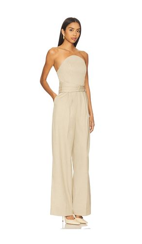 Crosby Jumpsuit in . Size 4. Also in 6, 8 - ET OCHS - Modalova