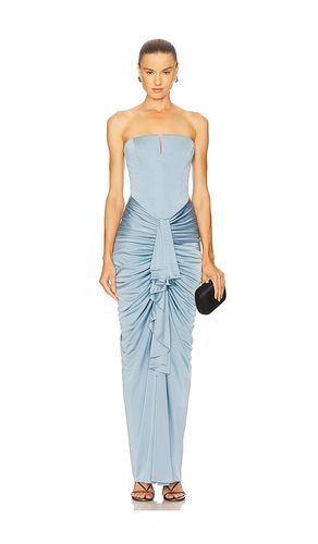ROBE DE SOIRÉE SELENA en . Taille 4. Also en 6 - ET OCHS - Modalova