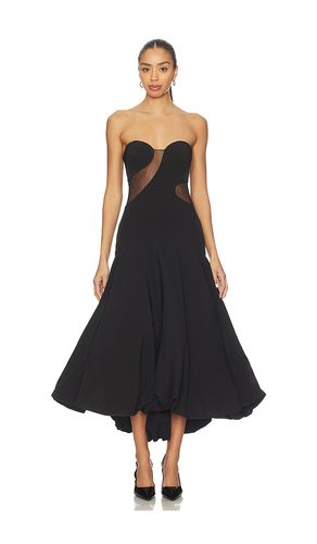 ROBE BULLE DANIELLA en . Taille 0. Also en 4, 6, 8, 10, 12 - ET OCHS - Modalova