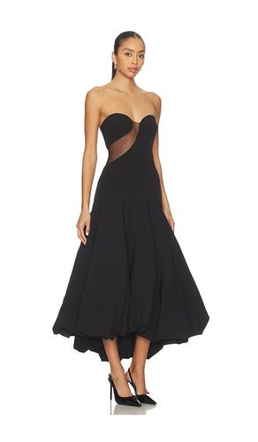 ROBE BULLE DANIELLA en . Taille 0. Also en 10, 12, 4, 8 - ET OCHS - Modalova
