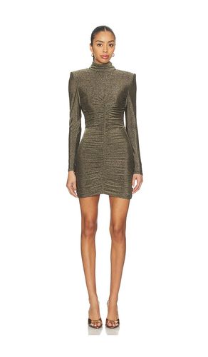 ROBE COURTE LUNA en . Taille 0. Also en - ET OCHS - Modalova