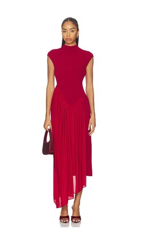 ROBE MI-LONGUE FRANCIS en . Taille M. Also en - ET OCHS - Modalova