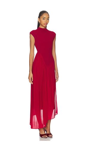 ROBE MI-LONGUE FRANCIS en . Taille M. Also en - ET OCHS - Modalova