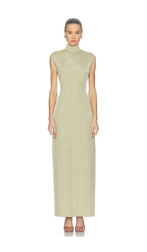 ROBE PULL CLARE en . Taille M. Also en - ET OCHS - Modalova