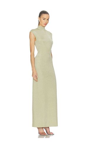 ROBE PULL CLARE en . Taille M. Also en S - ET OCHS - Modalova