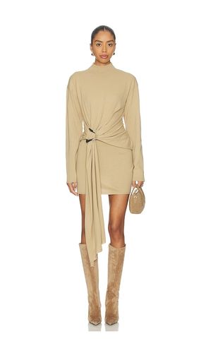 Poala Knit Dress in . Size M. Also in S - ET OCHS - Modalova
