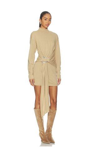 Poala Knit Dress in . Size M. Also in S - ET OCHS - Modalova
