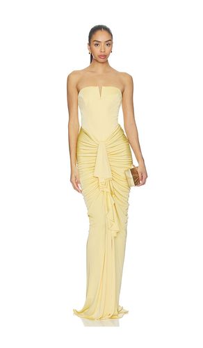 ROBE DE SOIRÉE SELENA en . Taille 0. Also en 2, 4, 6, 8 - ET OCHS - Modalova