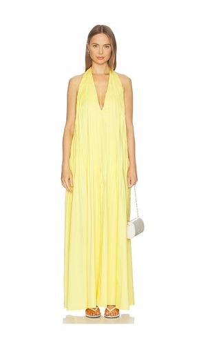 ROBE MAXI BLYTHE en . Taille 0. Also en 2, 4, 6 - ET OCHS - Modalova