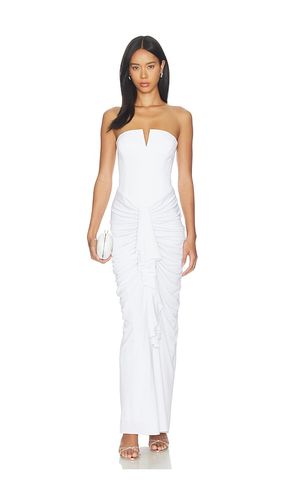 ROBE DE SOIRÉE SELENA en . Taille 4. Also en 0, 2, 6, 8 - ET OCHS - Modalova