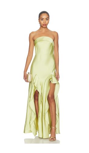 ROBE DE SOIRÉE VERNON en . Taille 0. Also en 2, 4, 8 - ET OCHS - Modalova
