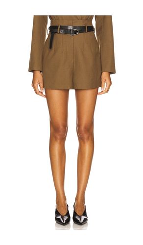 Finn Suiting Short in . Size 0. Also in 2, 6, 8 - ET OCHS - Modalova