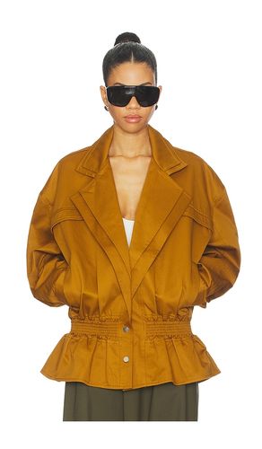 BLOUSON HIRAM en . Taille L. Also en M, S - ET OCHS - Modalova