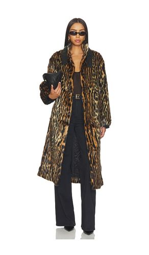 MANTEAU VONN en . Taille S. Also en XS, M - ET OCHS - Modalova