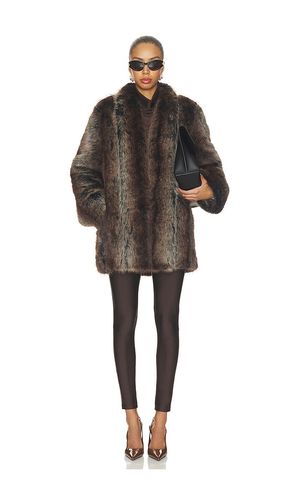 MANTEAU COOPER en . Taille XS. Also en S, M, L - ET OCHS - Modalova